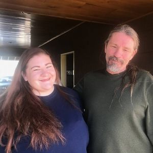 Meet your Posher, Jeff